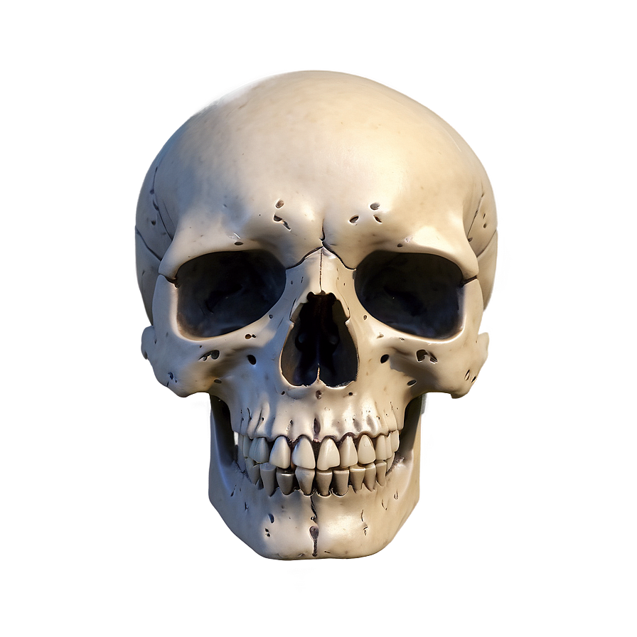 Skull Spinorama Png 56