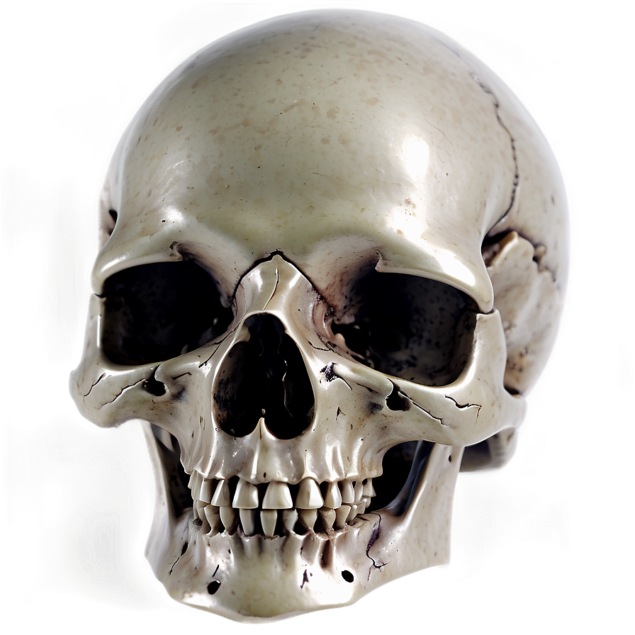 Skull Symbol Png Wkk18