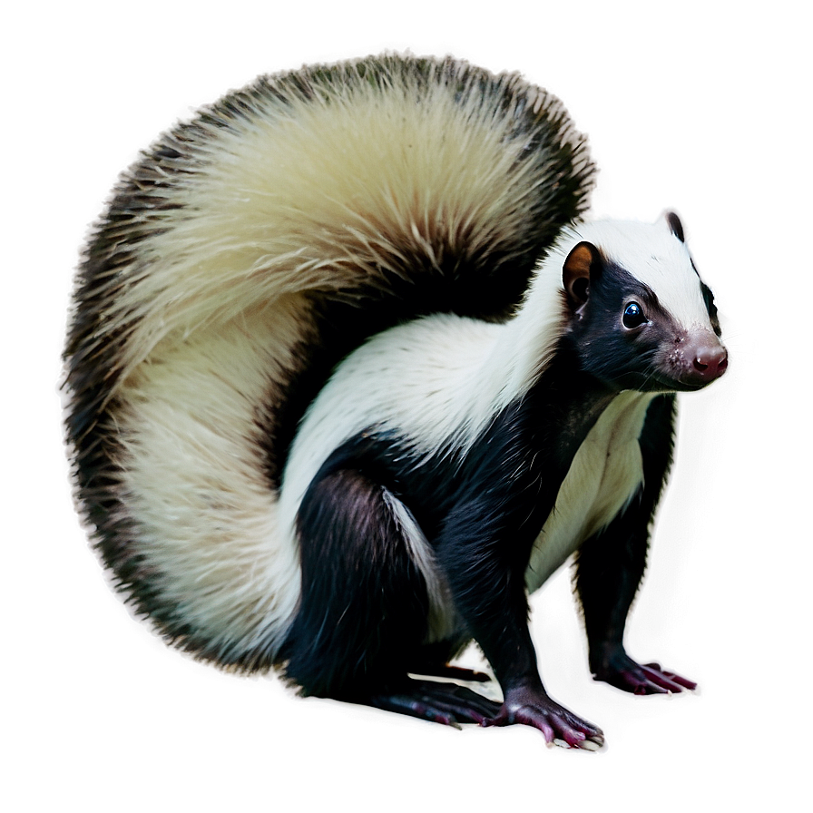 Skunk B