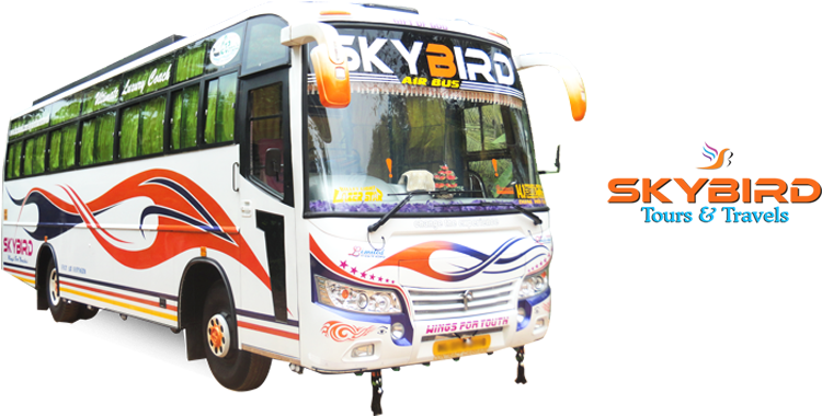 Skybird Tour Bus Travel Service