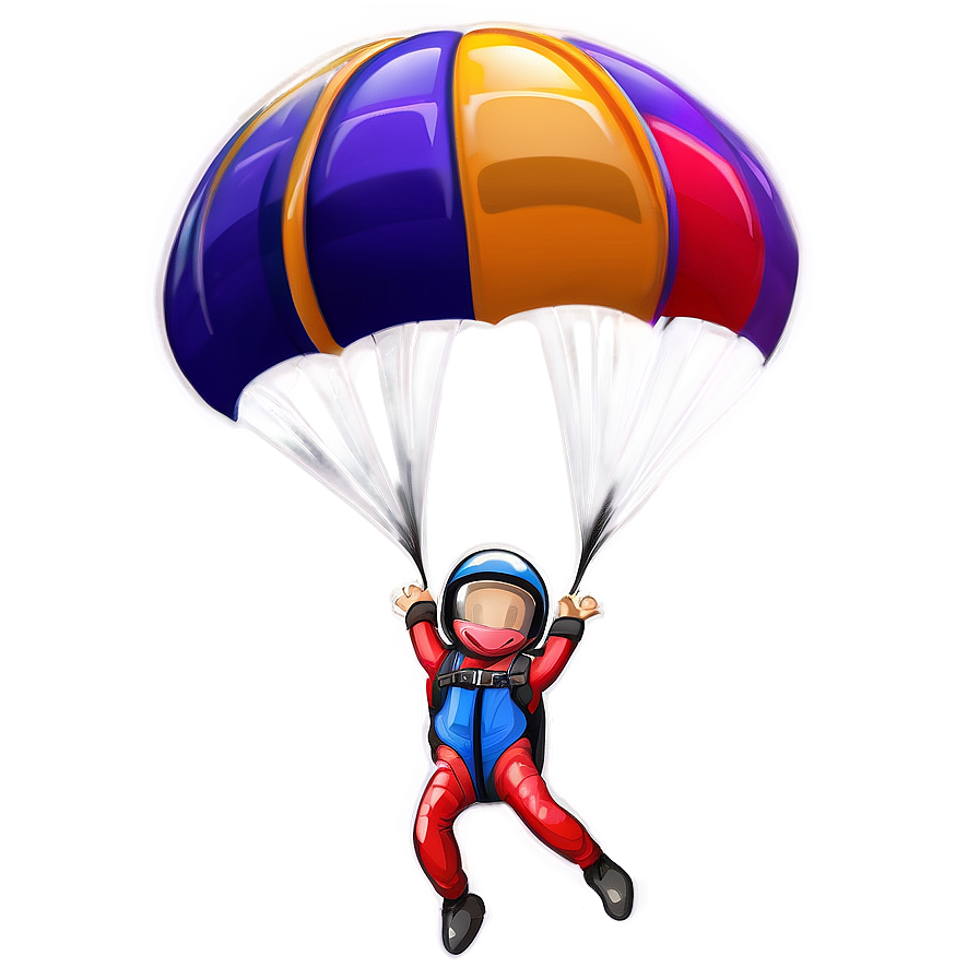 Skydiving Gift Voucher Png Vpe