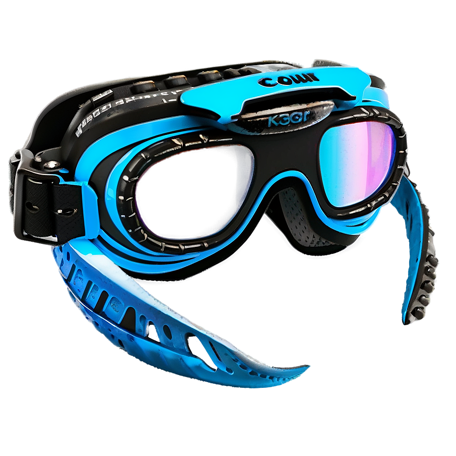 Skydiving Goggles Png Pcp