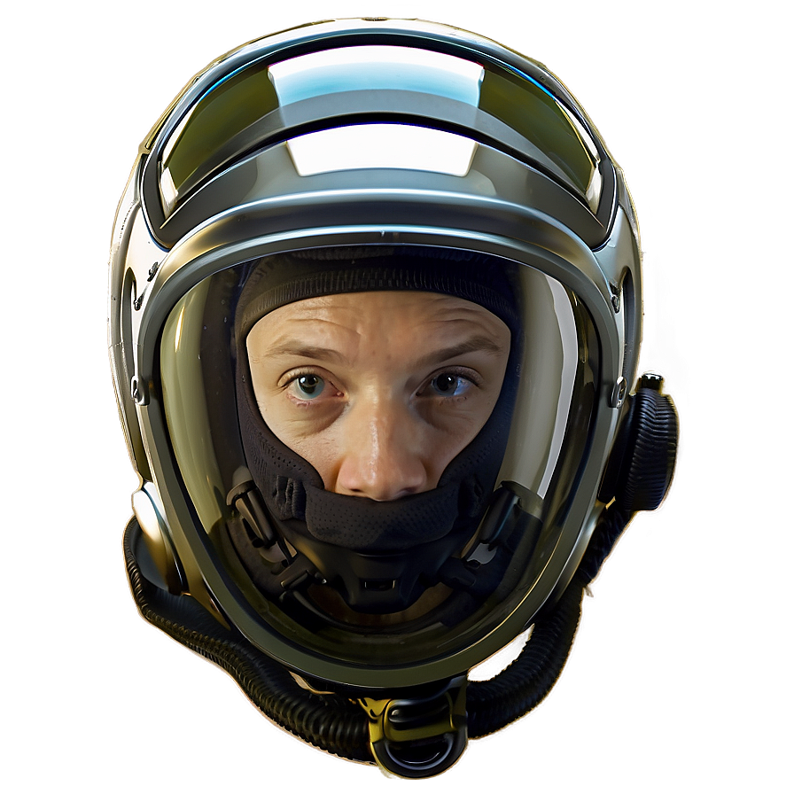 Skydiving Helmet Cam Png 43