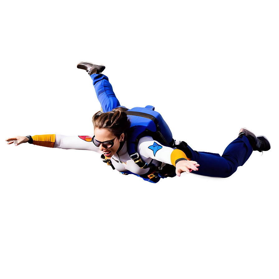 Skydiving Photography Png Ayg13