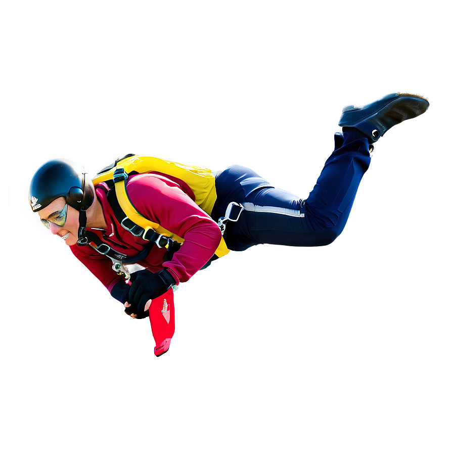 Skydiving Photography Png Mld