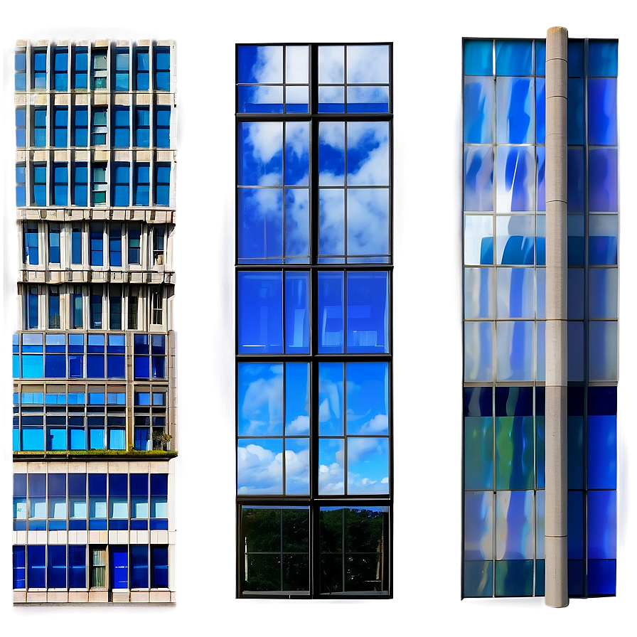 Skyscraper Windows Texture Png Arv71