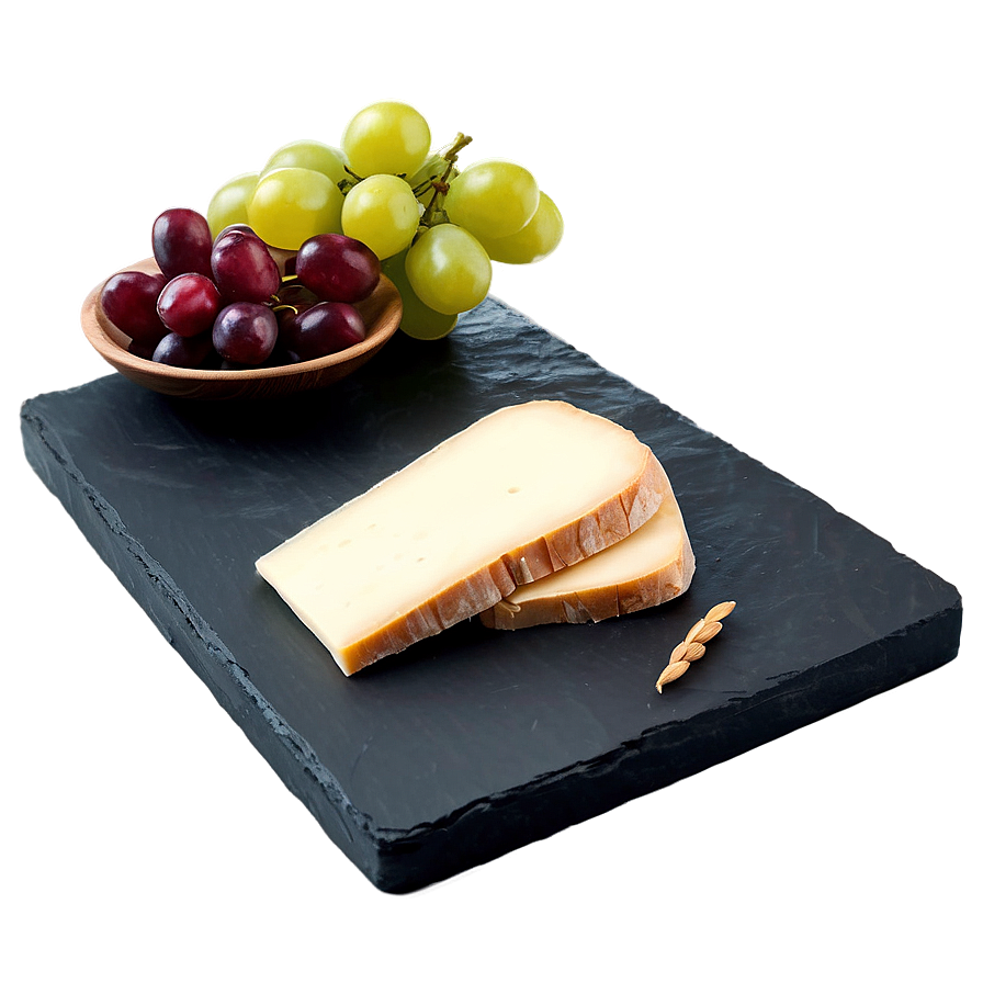 Slate Cheese Board Png Feg79