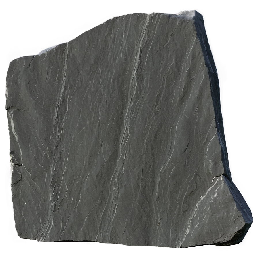 Slate Rock Pattern Png 06282024