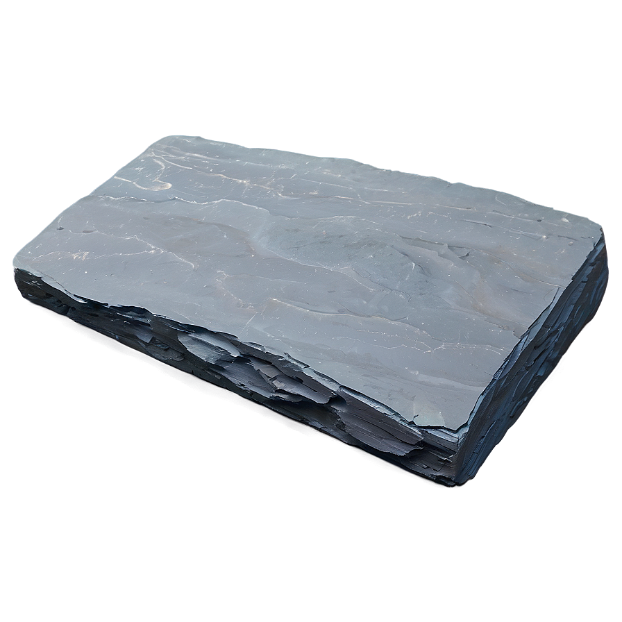 Slate Rocks Png 05242024