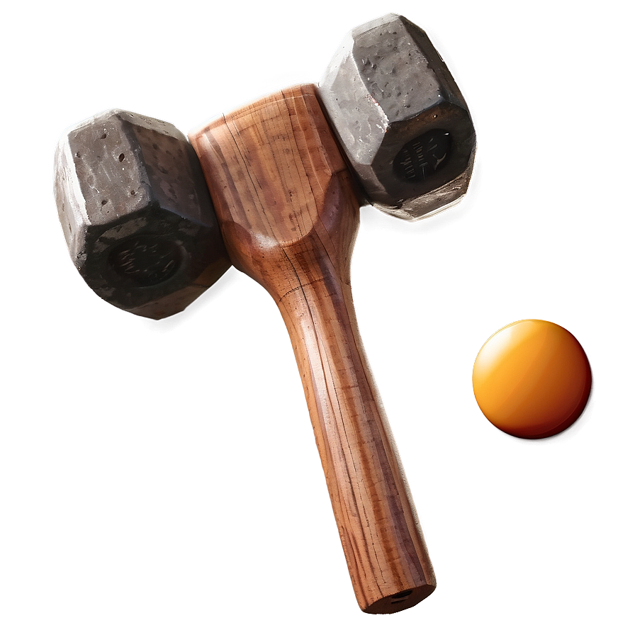 Sledgehammer Png Jvd