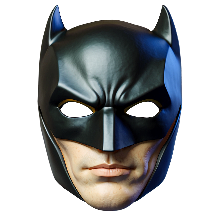 Sleek Batman Mask Emblem Png Ubt60