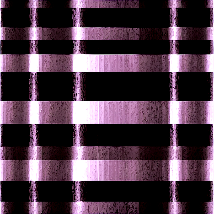 Sleek Black Stripes Pattern Png 06272024