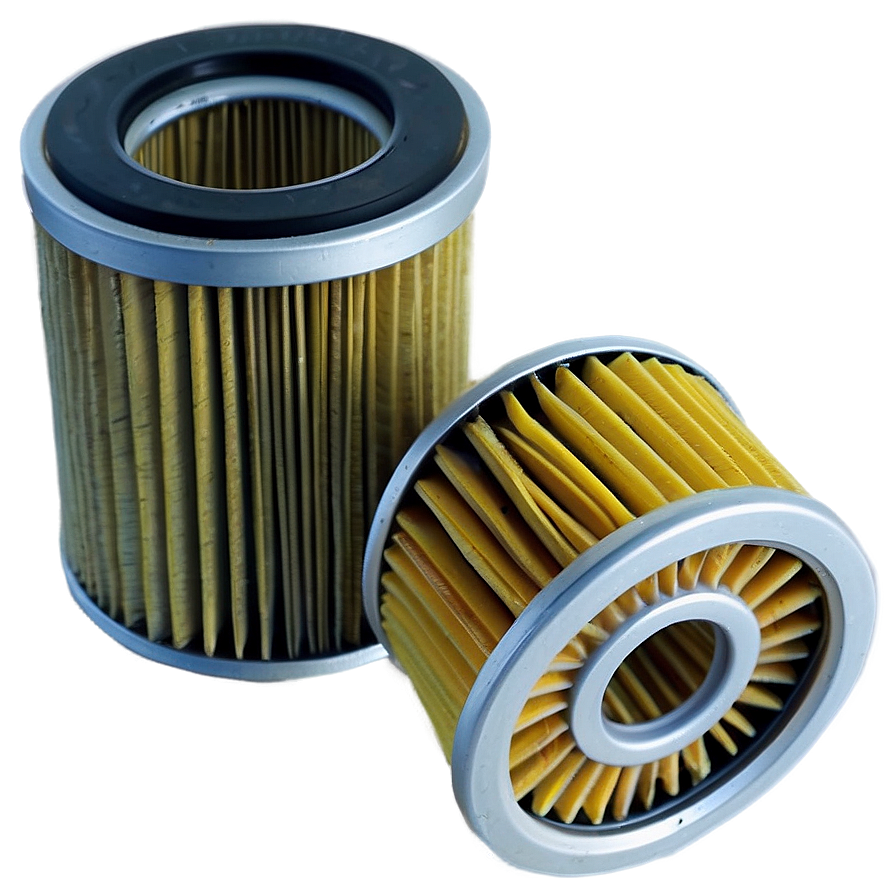 Sleek Design Oil Filter Png 95