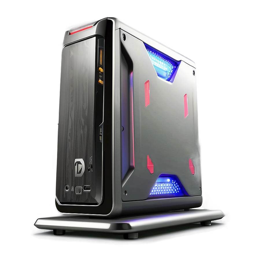 Sleek Design Pc Png Kkn7