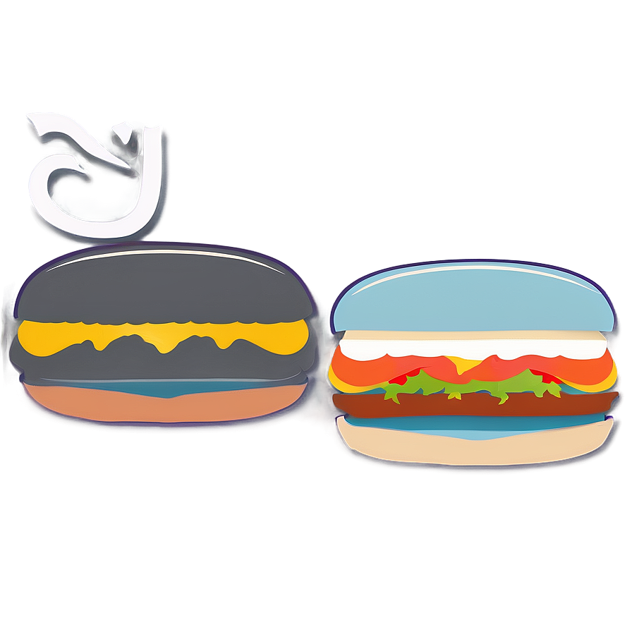 Sleek Hamburger Menu Icon Png Myu36