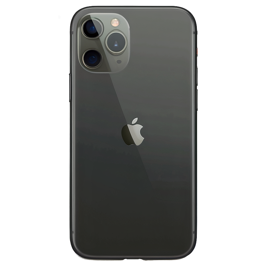 Sleek Iphone 11 Pro Png 06252024