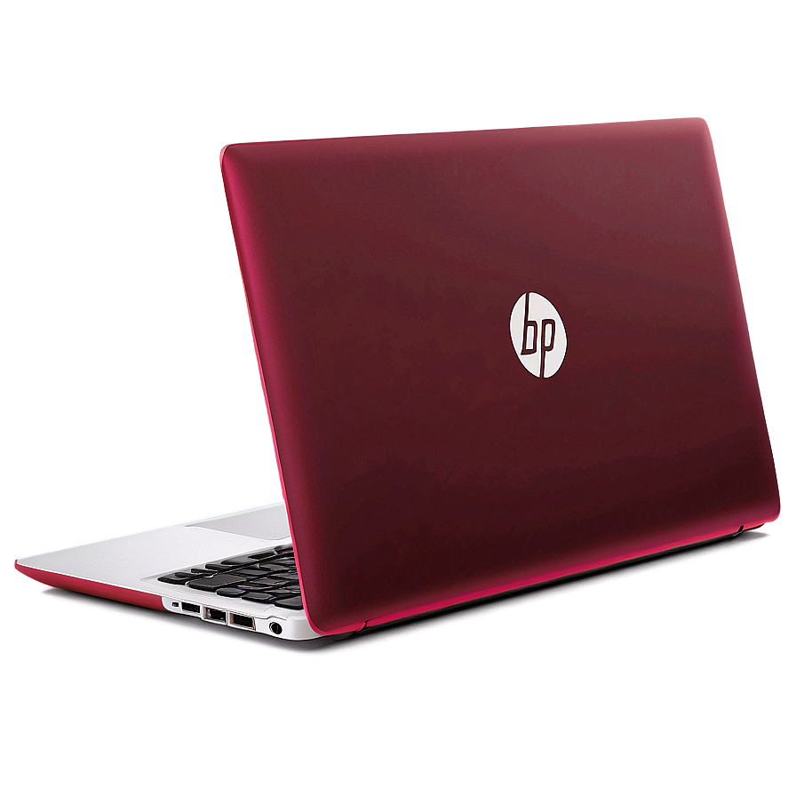 Sleek Laptop Design Png 76