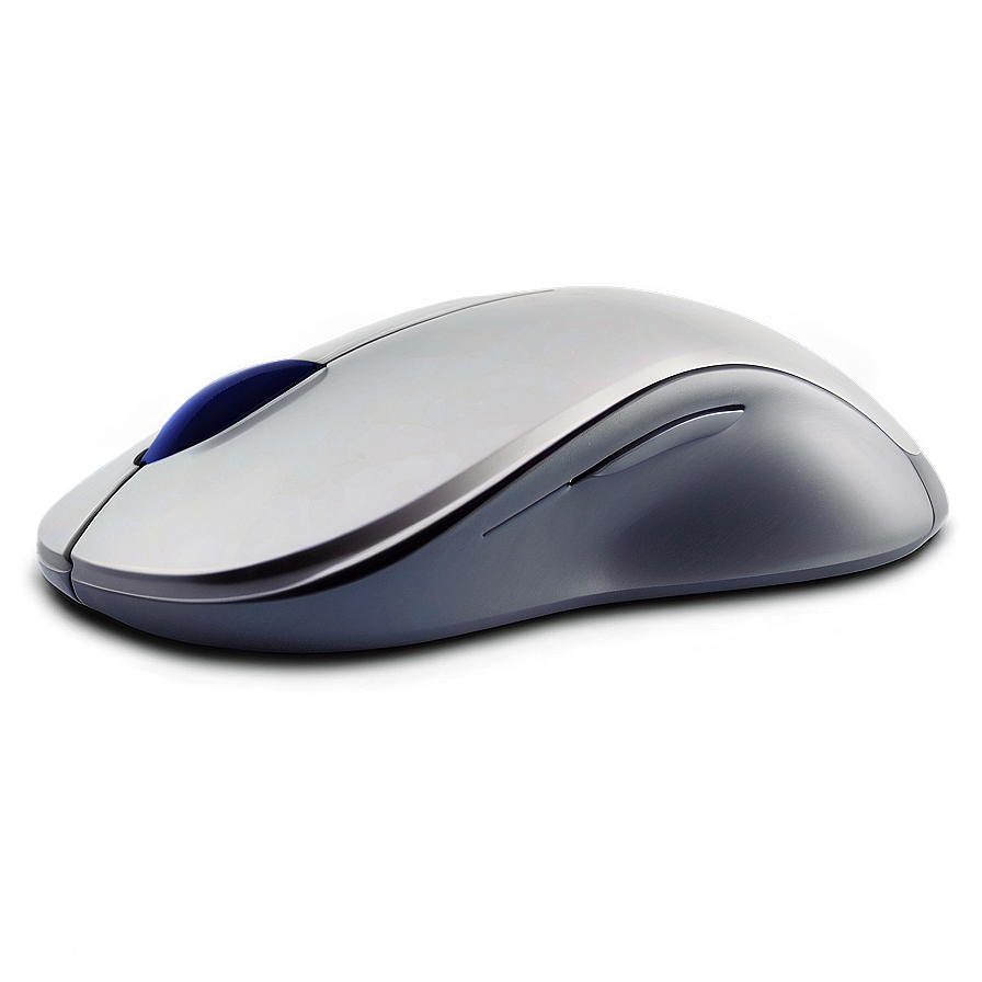 Sleek Mouse Pointer Png Ppk96