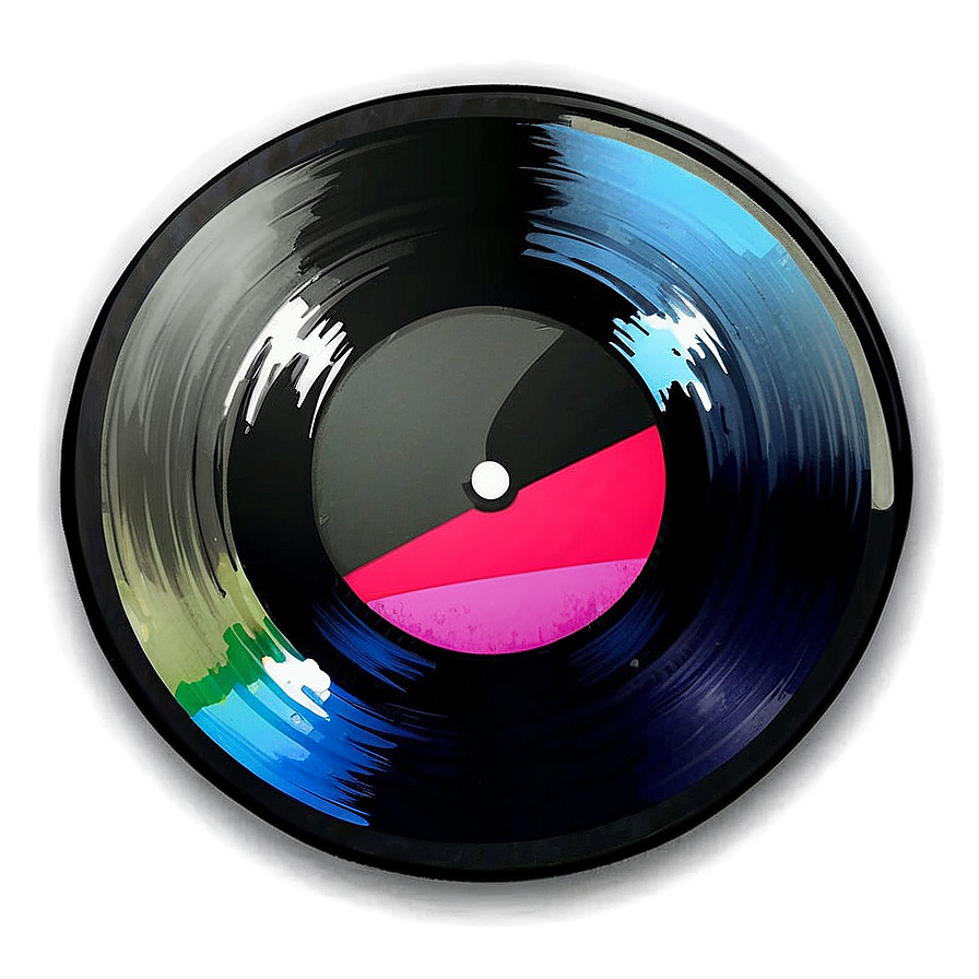 Sleek Record Button Png Mqd