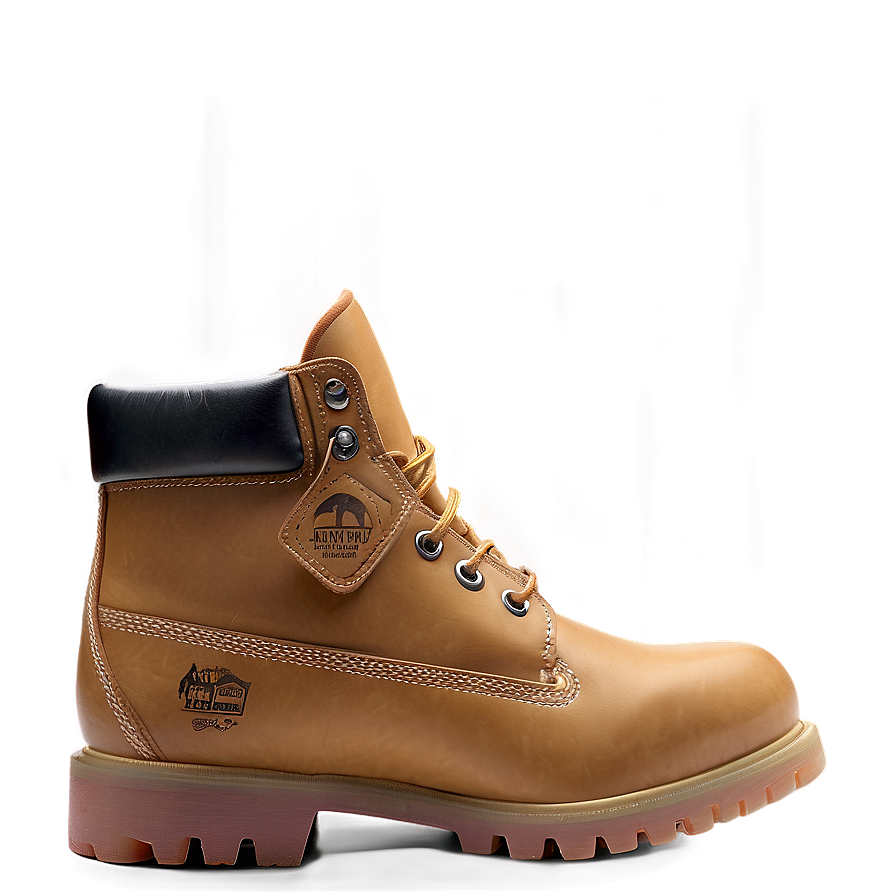 Sleek Timbs Shoes Png Hdp