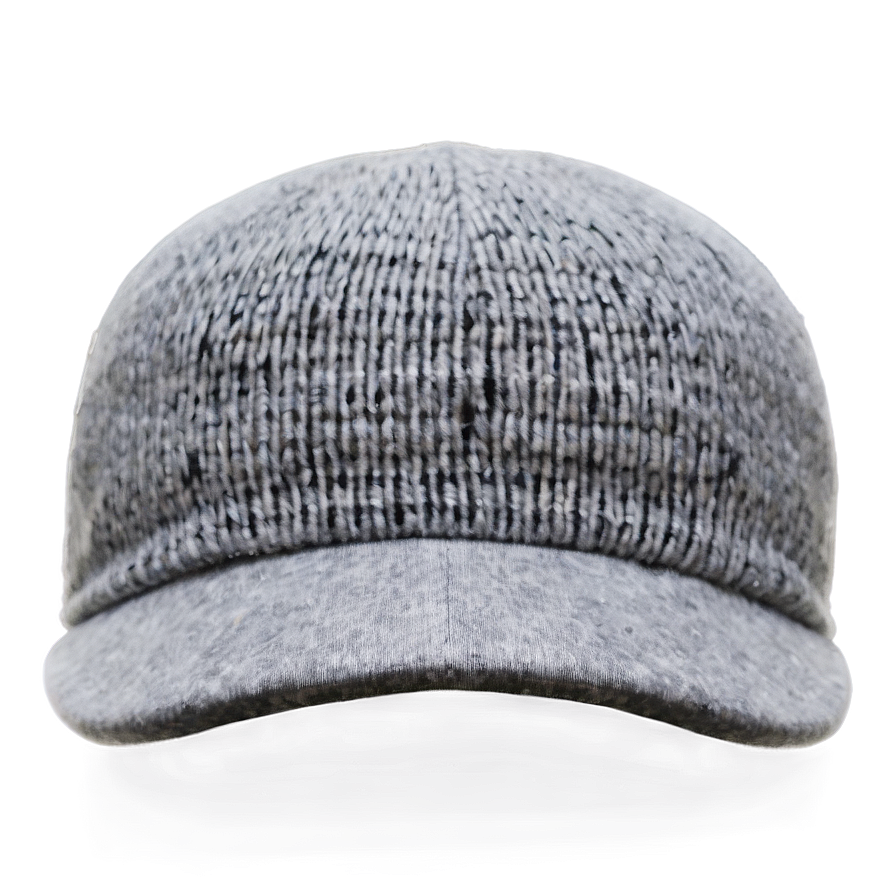 Sleek Winter Cap Png 06122024