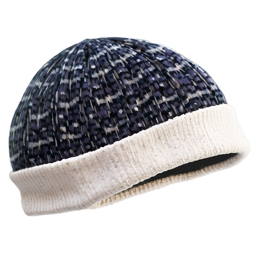 Sleek Winter Cap Png 06122024