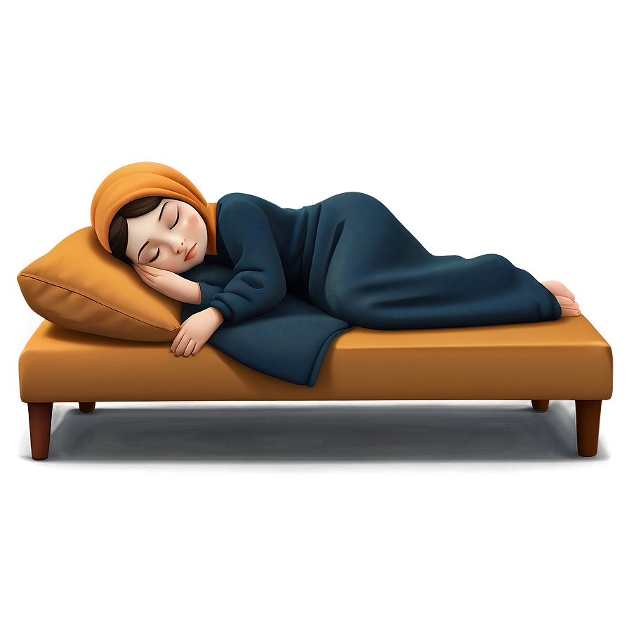 Sleep In Comfort Png 66