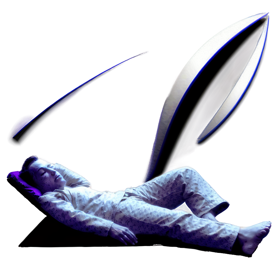 Sleep On Moon Png 05232024