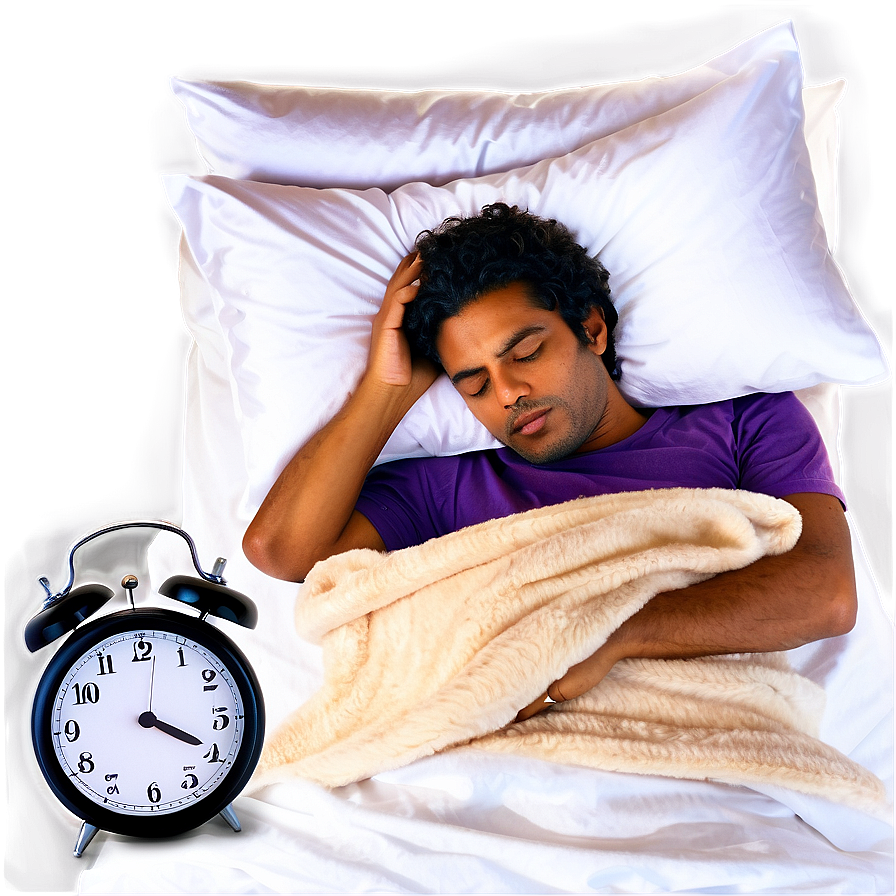 Sleep Psychology Studies Png Ffv34