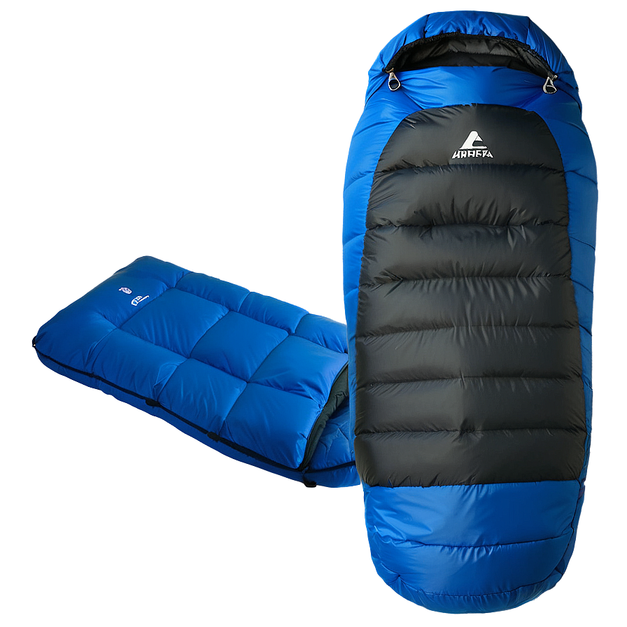 Sleeping Bag For Backpacking Png Ndo