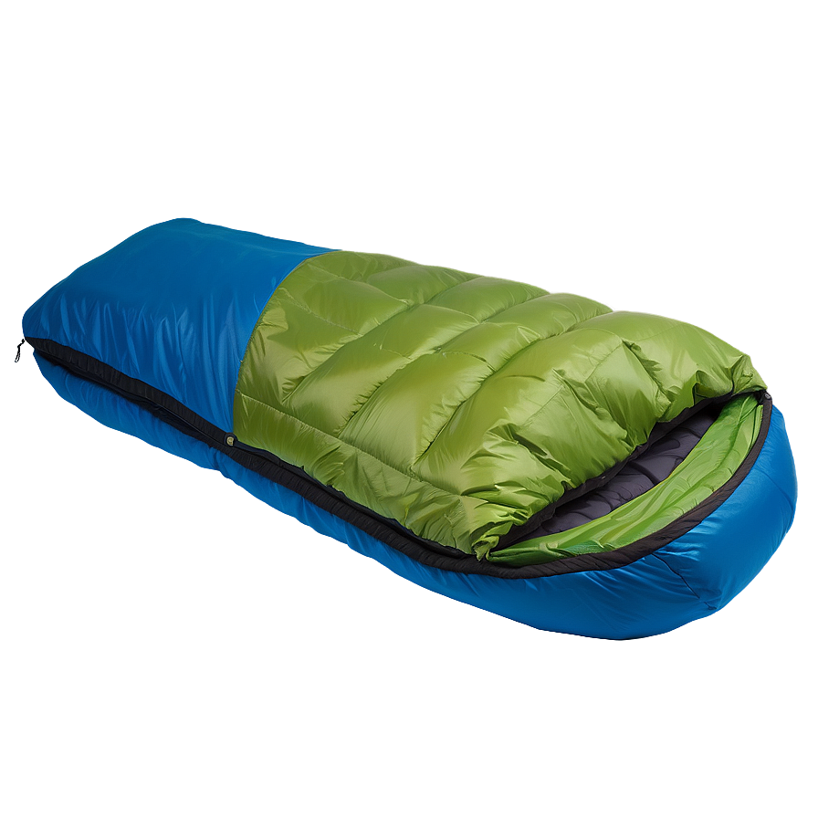 Sleeping Bag For Backpacking Png Tjv59