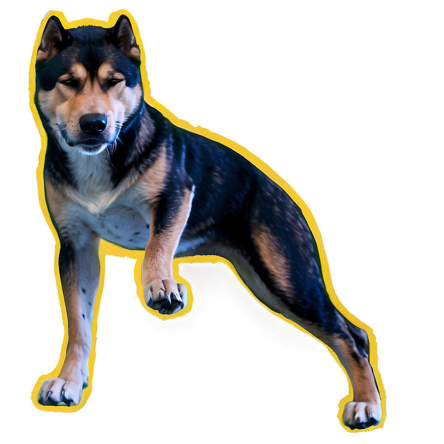 Sleeping Dogs Png Gdb74