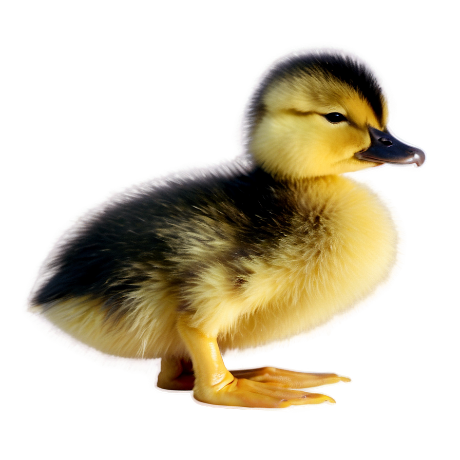 Sleeping Duckling Png Mpm92