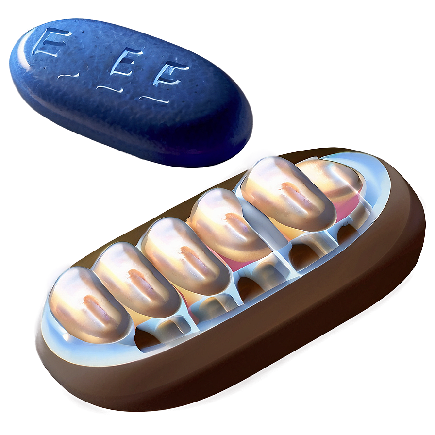 Sleeping Pill Png 06122024