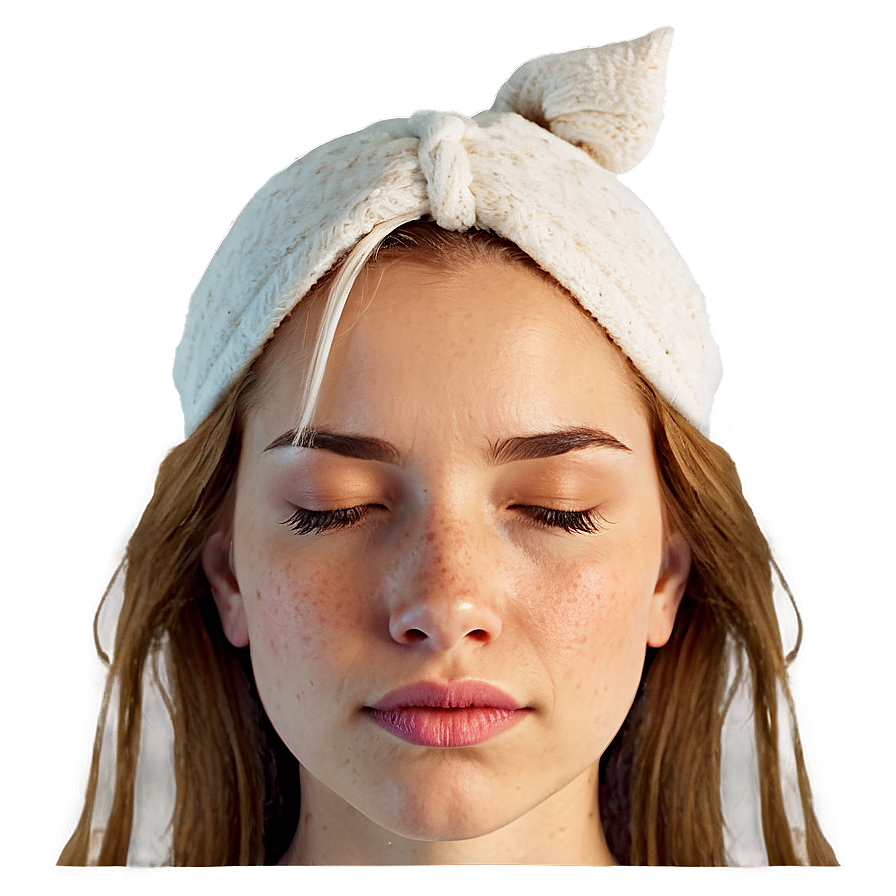 Sleepy Face Emoji Png 55