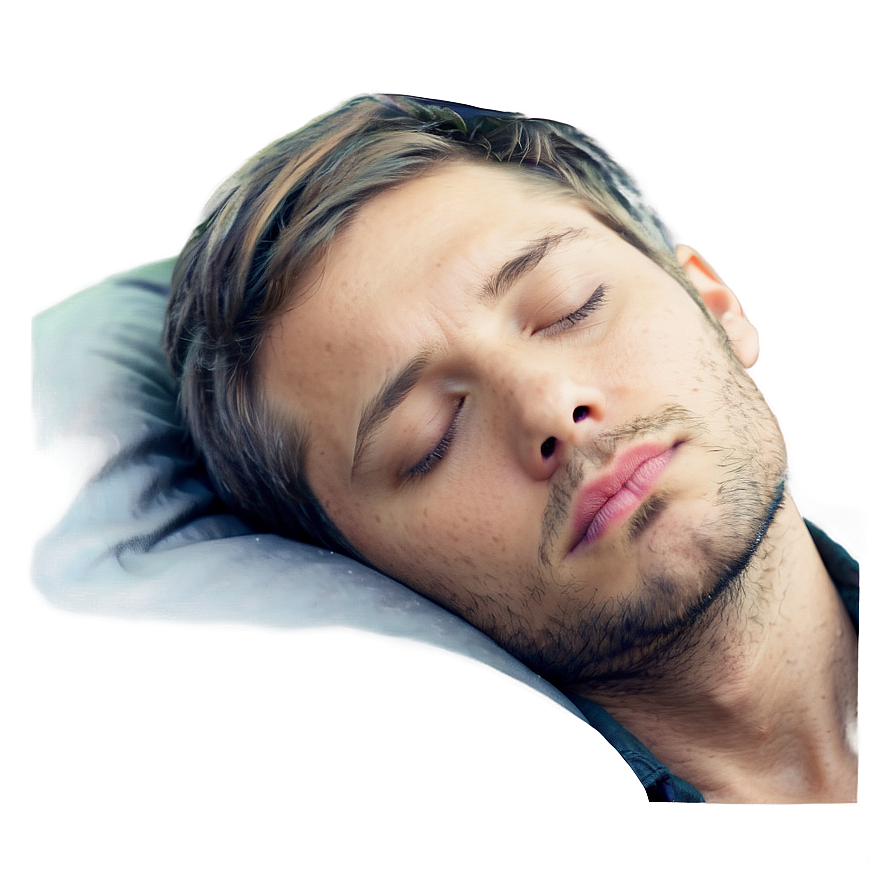 Sleepyhead Png Gem38