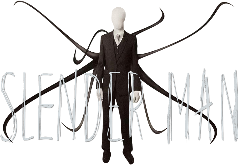 Slender_ Man_ Creepy_ Figure