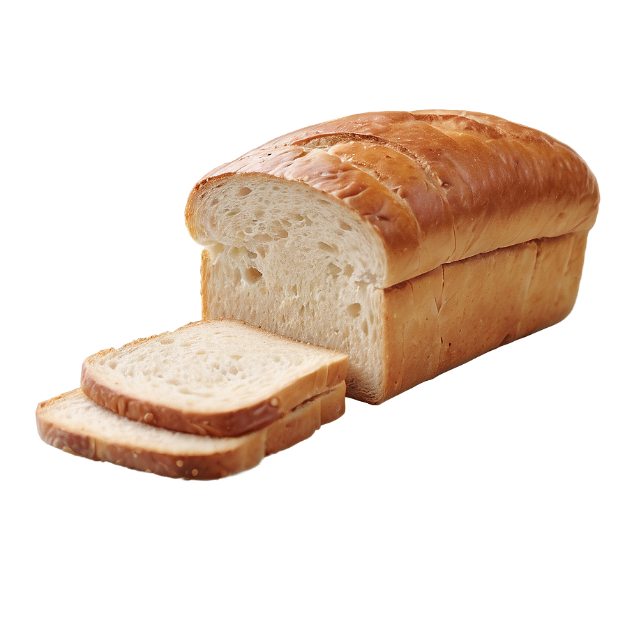 Slice Of Bread B