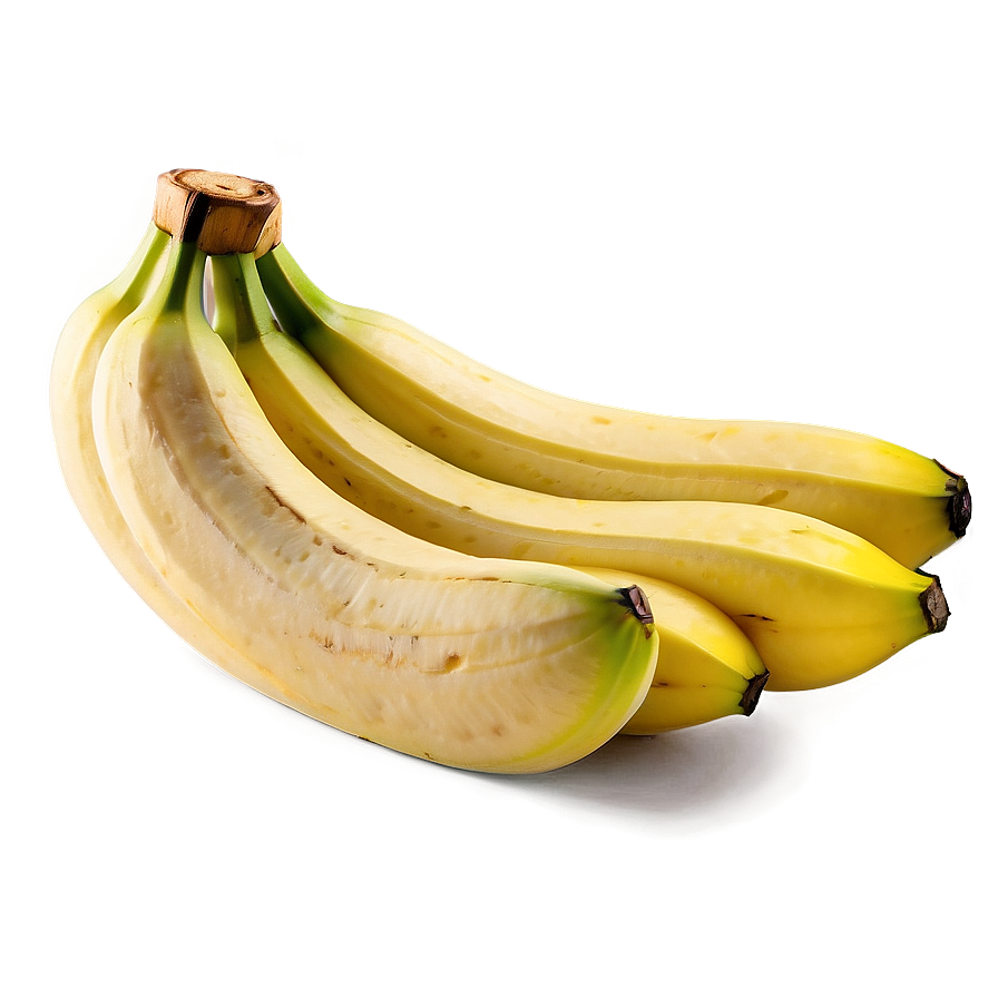 Sliced Bananas Png 06132024