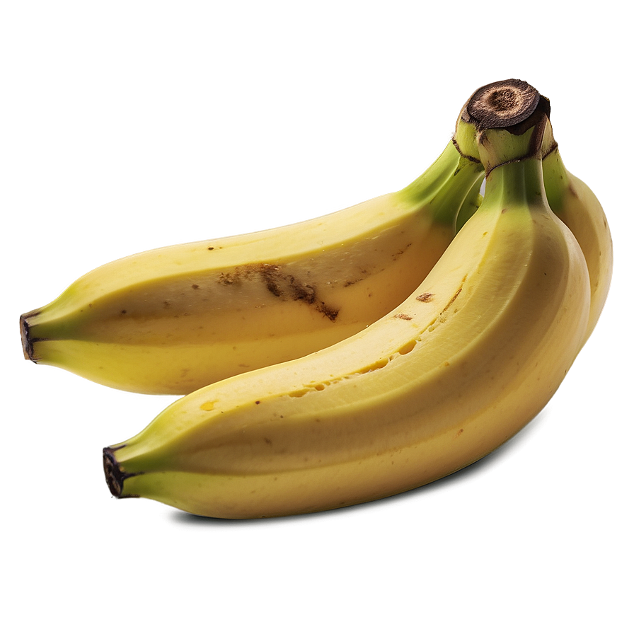 Sliced Bananas Png 86