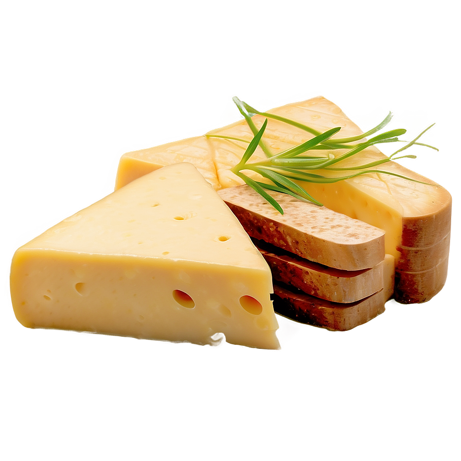 Sliced Cheese Png Efd95