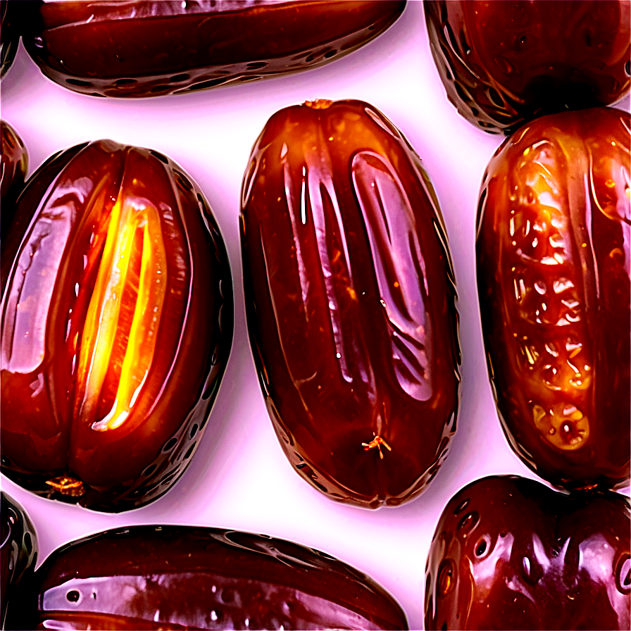 Sliced Dates Png 42