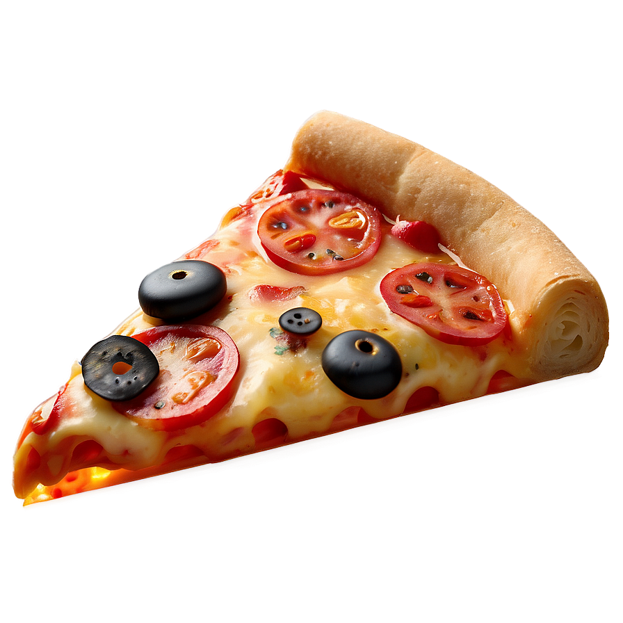 Sliced Pizza Emoji Png 06272024