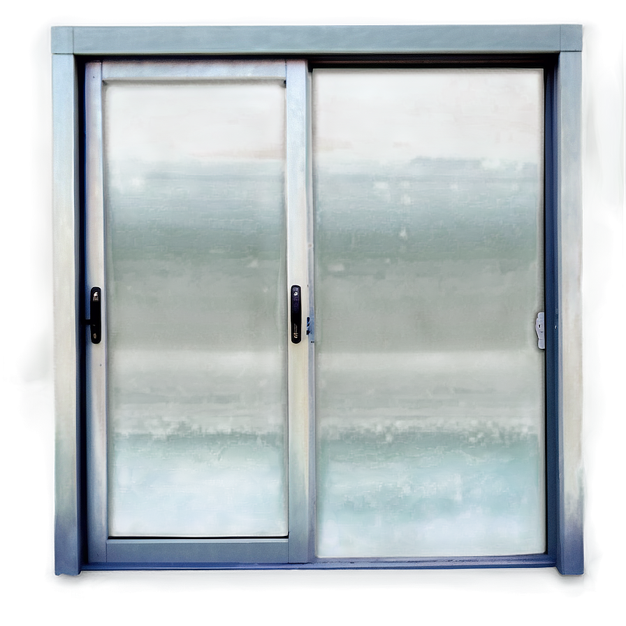 Sliding Glass Door Png 48