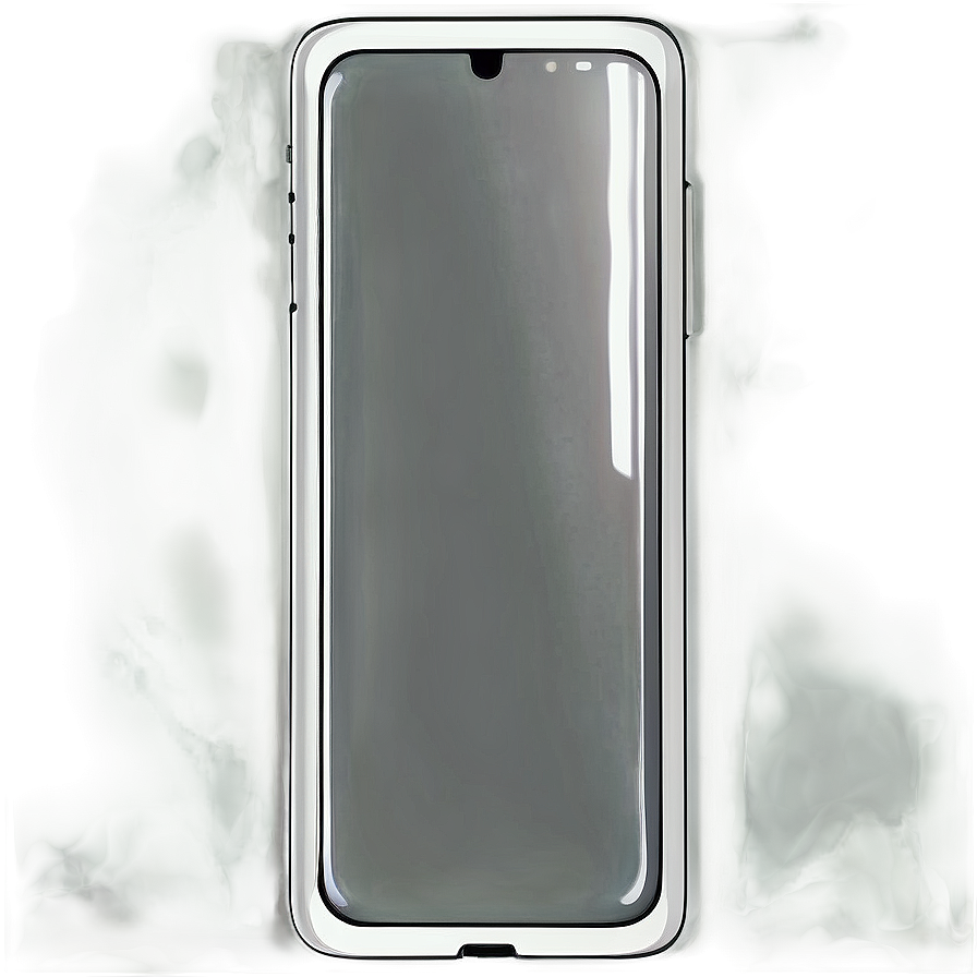 Slim Phone Transparent Png 05252024