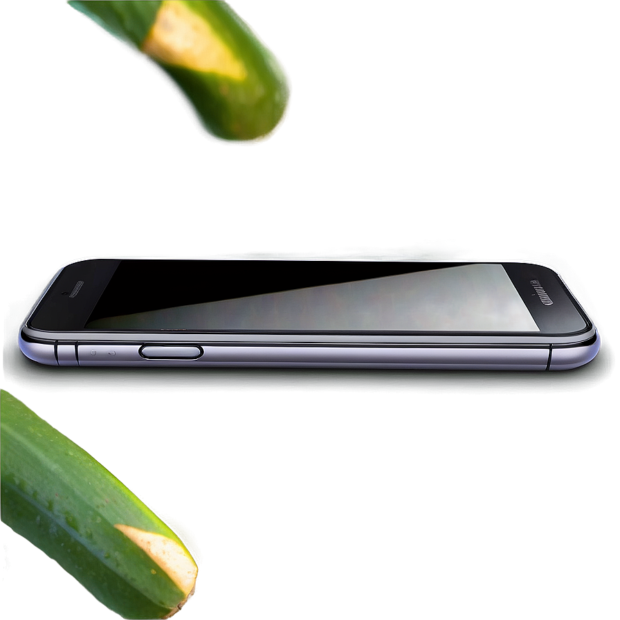 Slim Phone Transparent Png 05252024