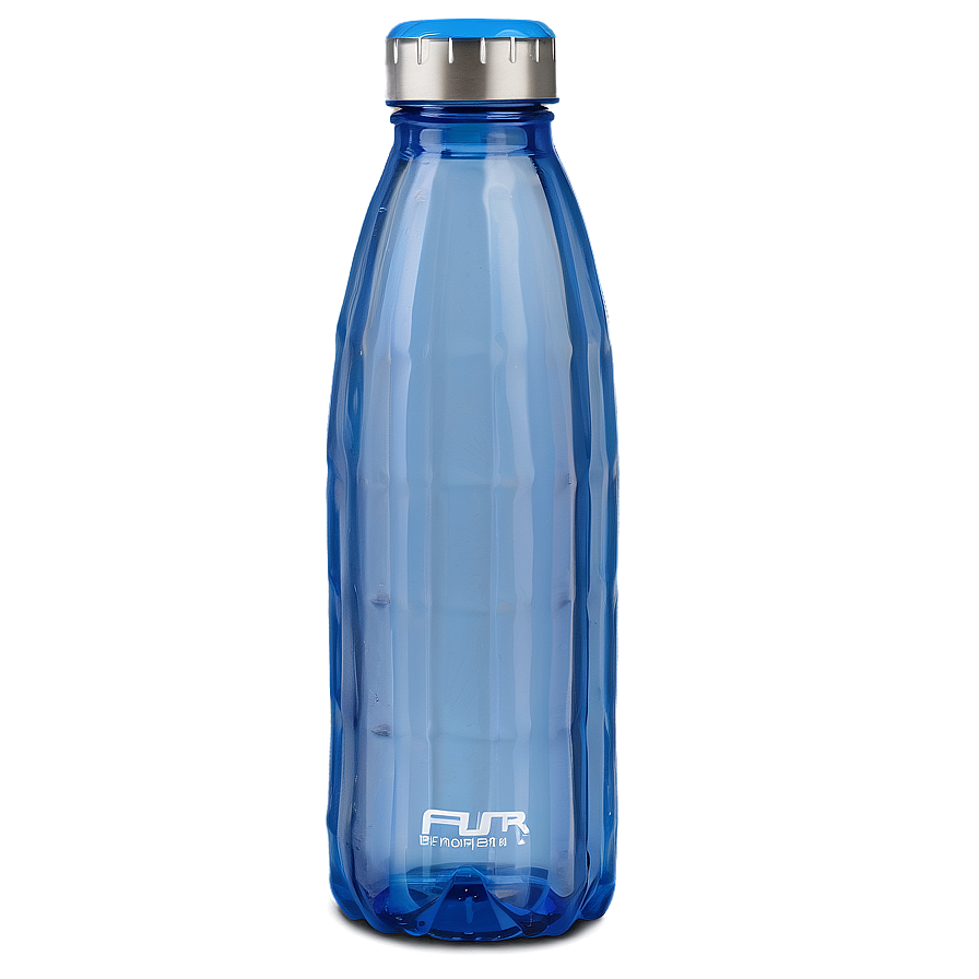 Slim Water Bottle Png 46