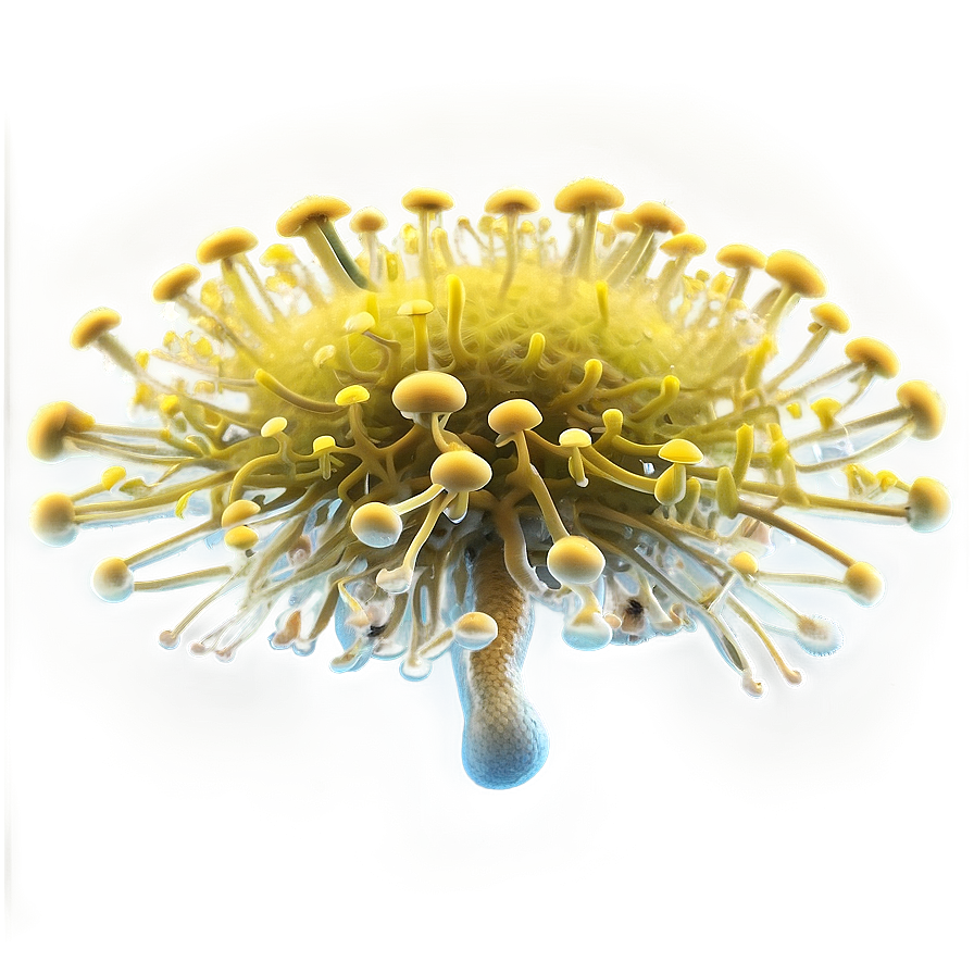 Slime Mold Png 66