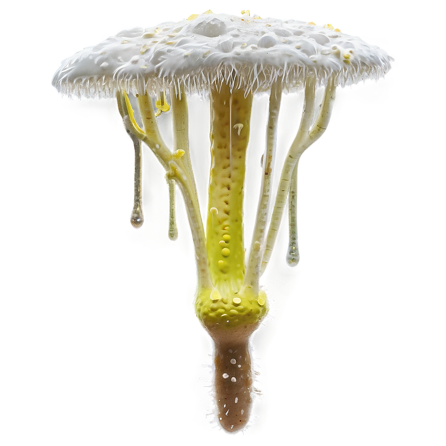 Slime Mold Png Grf64