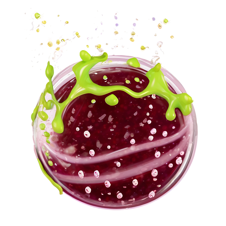 Slime Squishy Sensation Png 48